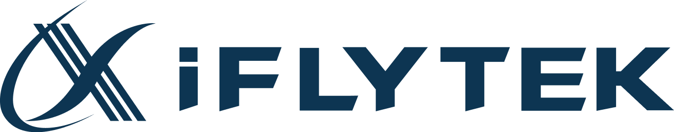 iFlytek Logo